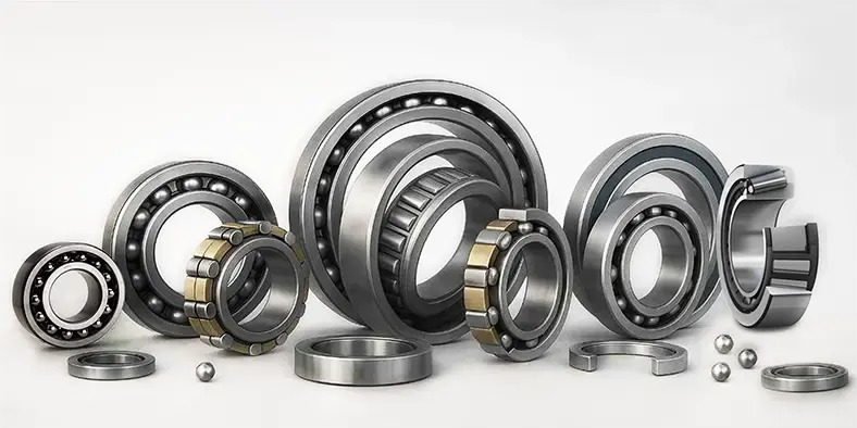 Best Bearing Brands in the World Compared